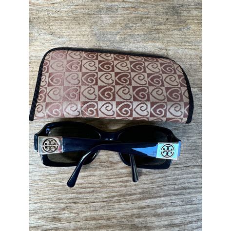 Tory Burch TY9028 Sunglasses .